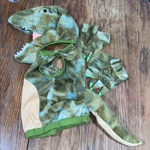 TRex costume
